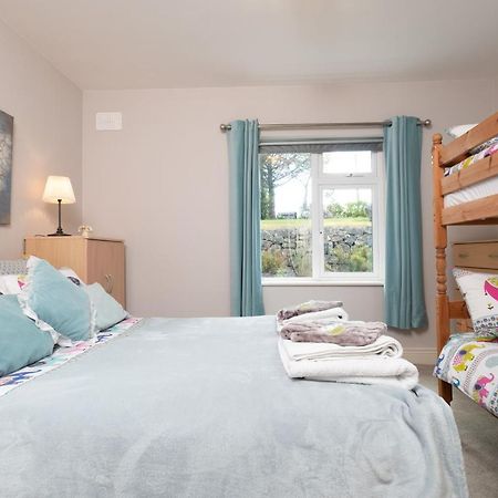 Luxury Apartment, Bed And Breakfast Galway Kültér fotó