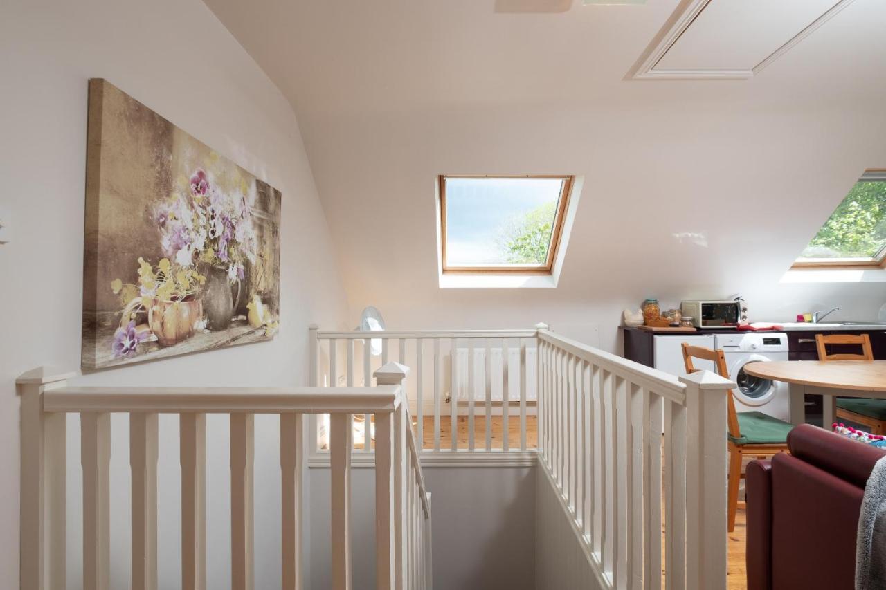 Luxury Apartment, Bed And Breakfast Galway Kültér fotó
